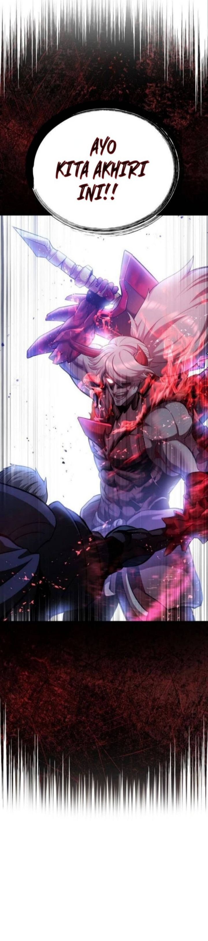 Otherworldly Sword King’s Survival Records Chapter 265 Gambar 6